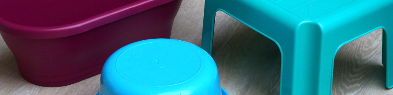 Aménagement cage rats objets détournés