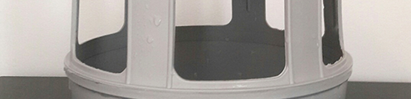 Maison rat bricolage détournée