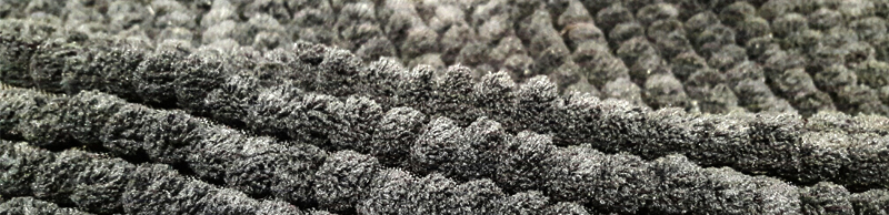 Tapis de bain litière pour rats