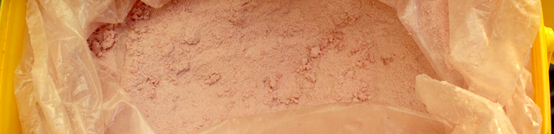 laver cage rats virkon