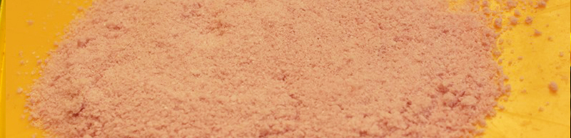 laver cage rats virkon