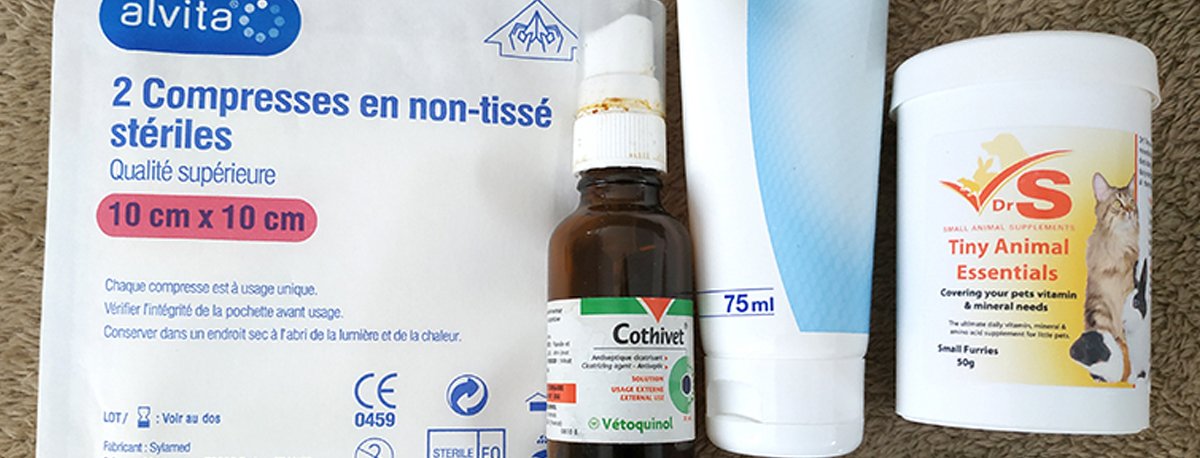 La Trousse Santé