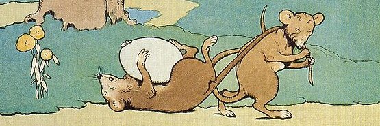 Histoire des rats et des hommes