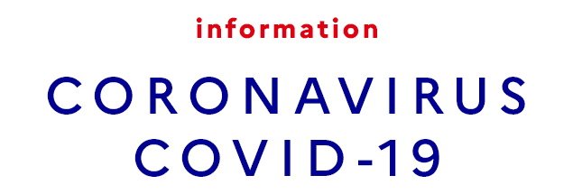 Info Rats et Coronavirus