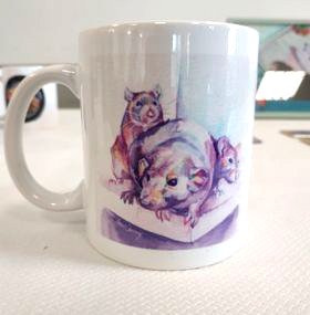Vente Goodies et accessoires